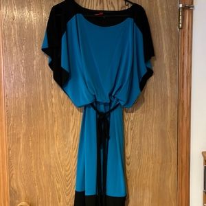 Signature by Sangria Dress